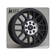 15x7 bbs alloy rims racing aluminum wheel rims for sport car